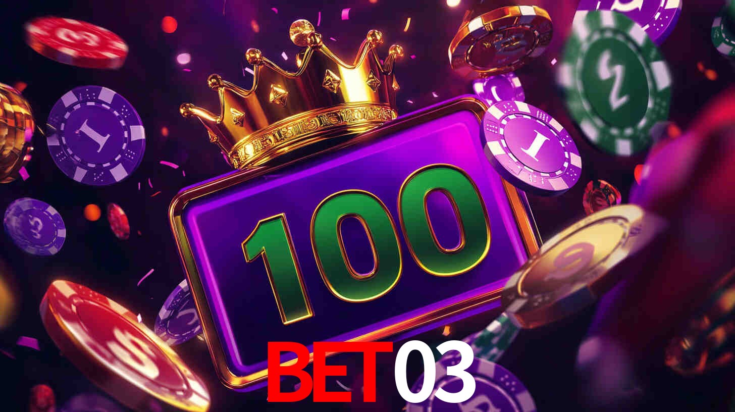 Statistics bet03