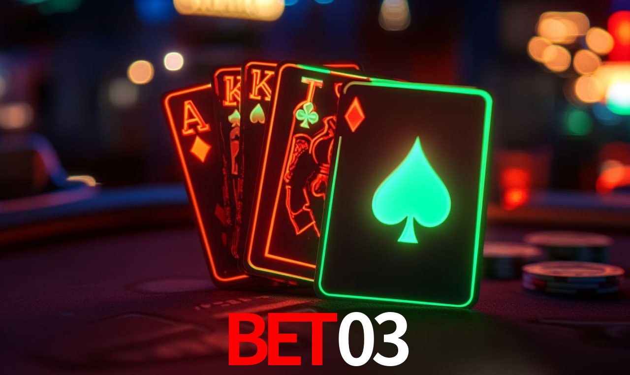 Casino Ao Vivo bet03