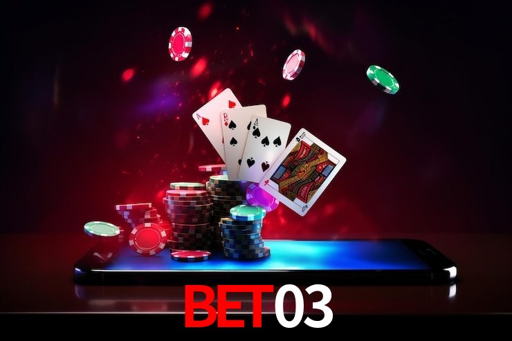 Weekend Specials bet03