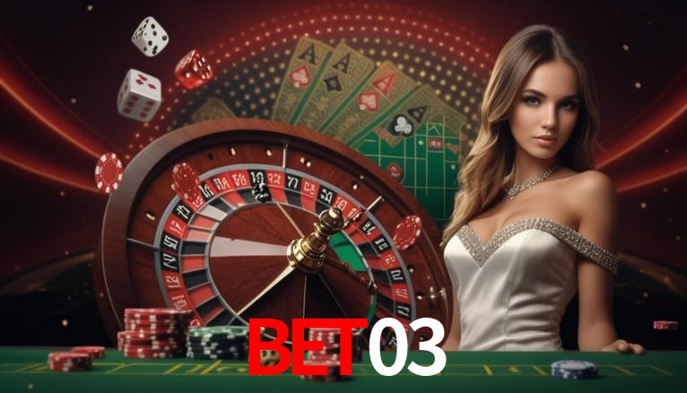 APP oficial da bet03 para mobile