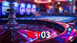 Estatísticas do Jogo bet03