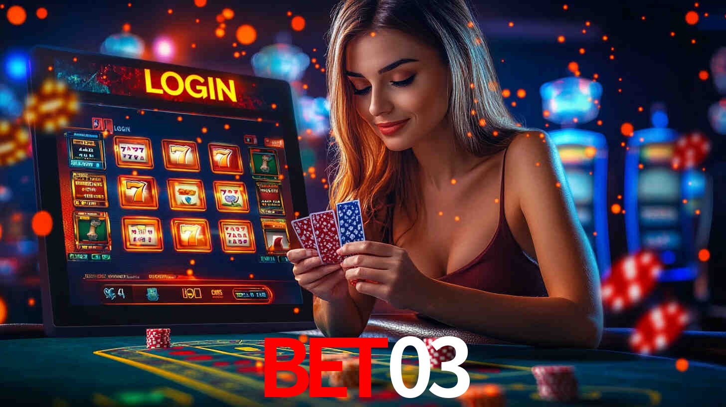 Premium Interface bet03