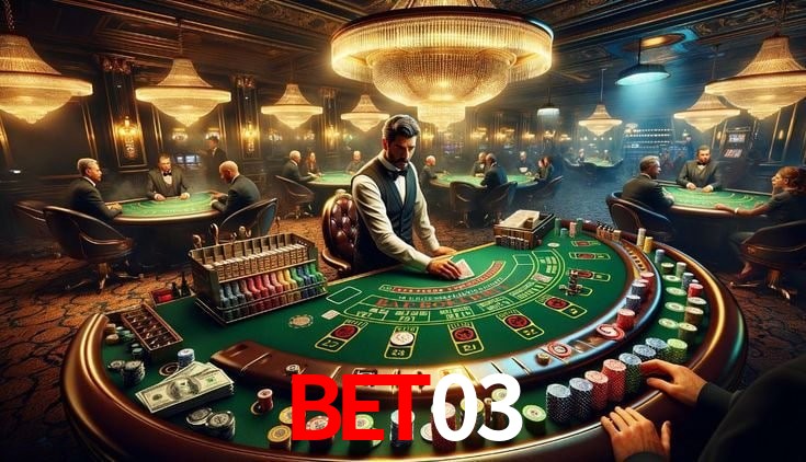 API Integration bet03