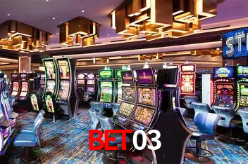 Apostas Esportivas na bet03: Um Guia Completo