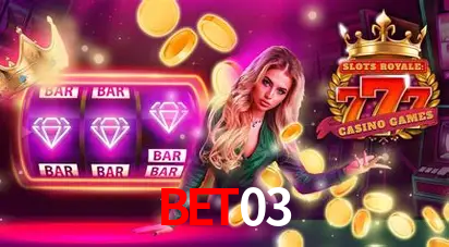 Descubra a Magia dos Jogos de Arcade no bet03