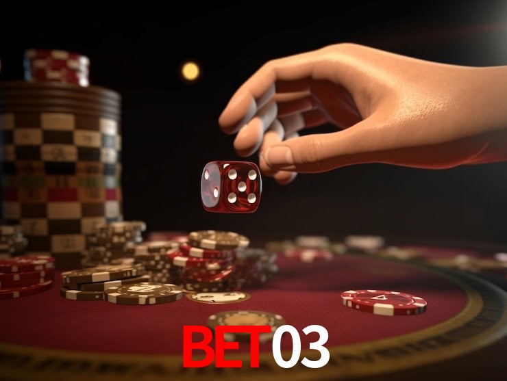 Login Seguro bet03