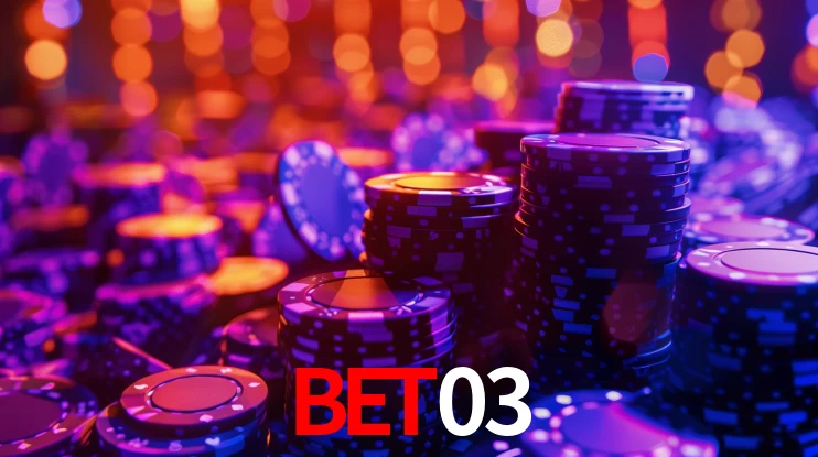 bet03 App Interface
