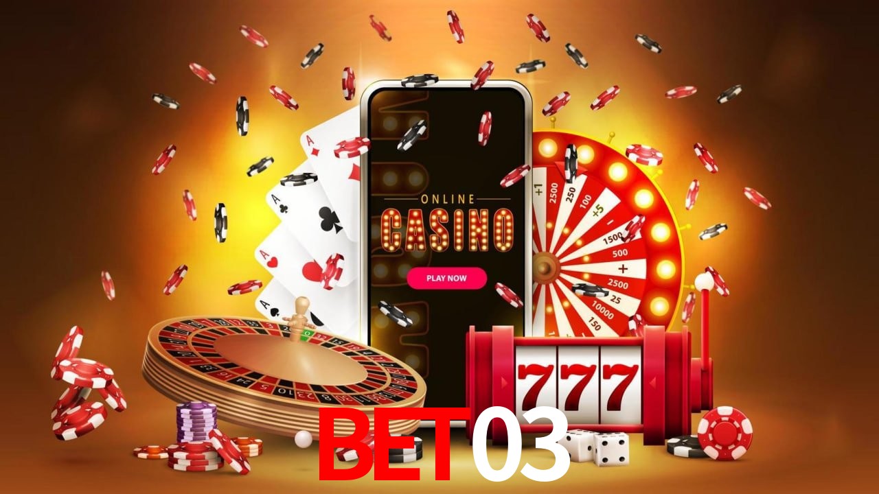 Descubra a Essência do bet03: Nossa História e Compromissos