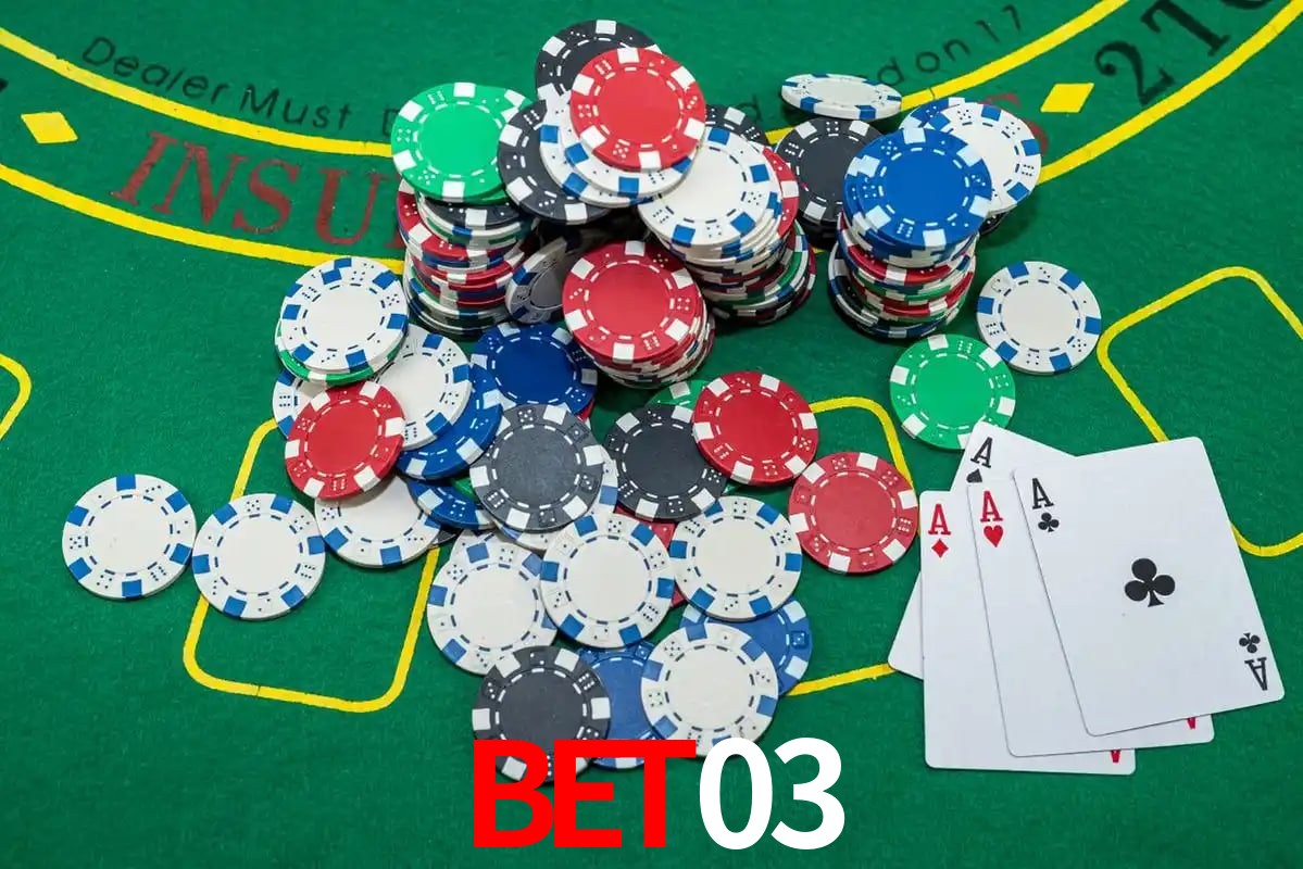 Casino VIP bet03