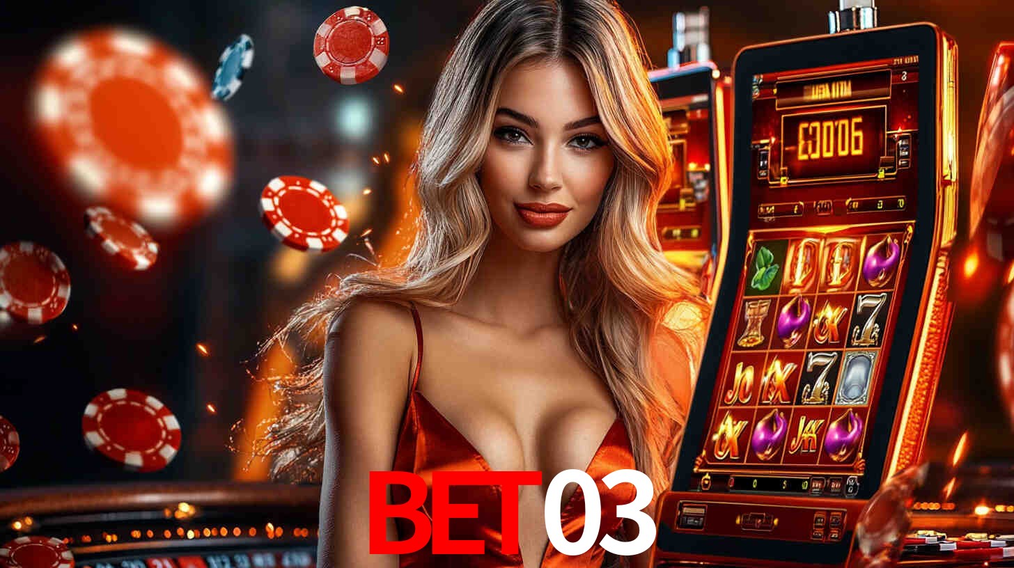 Blackjack Table bet03