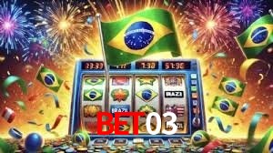 Flash Promotion bet03