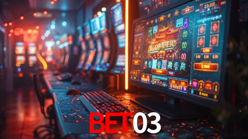 Spaceman Game bet03