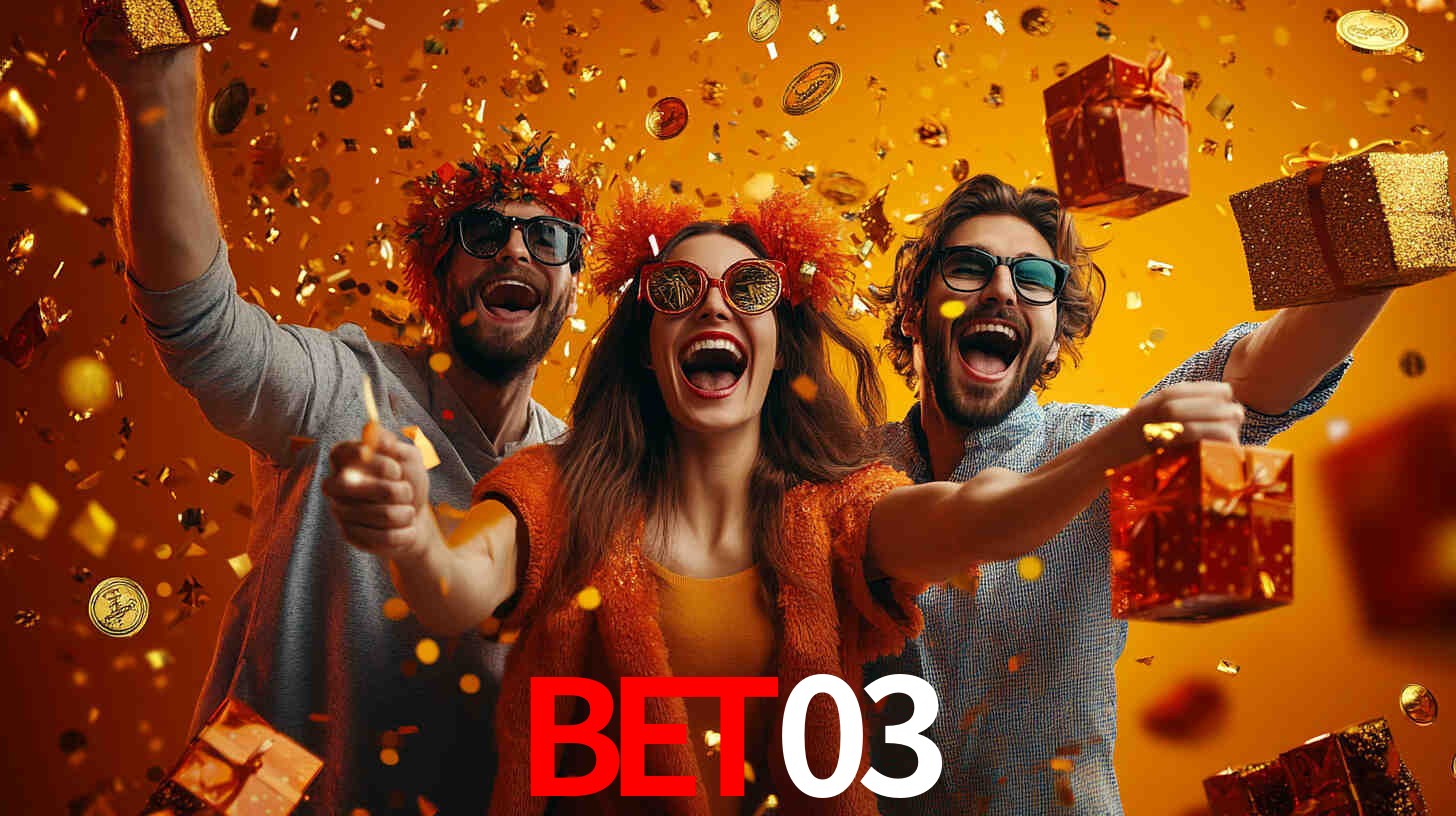 Programa VIP bet03