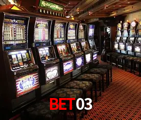 Inovações de Jogos na bet03: O Futuro das Experiências Interativas