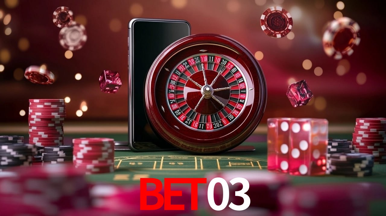 Account Benefits bet03