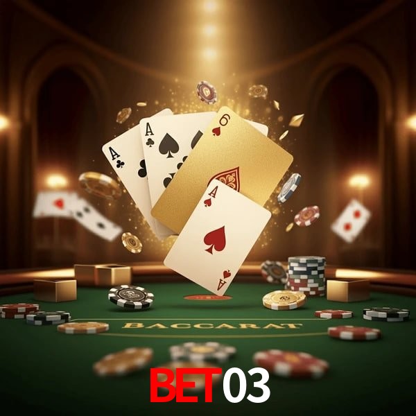 Game Providers bet03