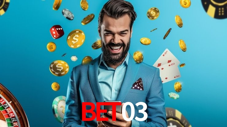 Exclusive Offers bet03