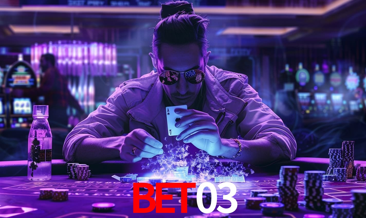 Slot Games bet03