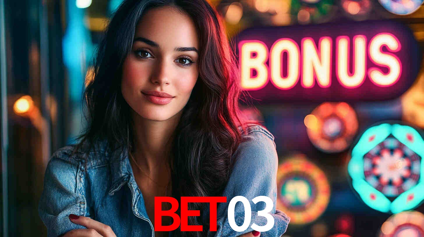 Daily Bonuses bet03