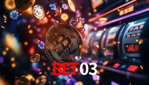 bet03: Seu Especialista em Apostas Esportivas Brasileiras