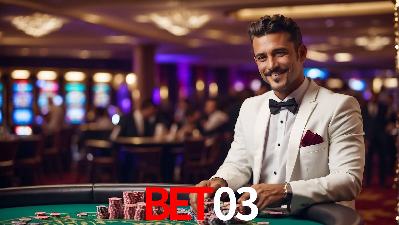 Ofertas Exclusivas bet03